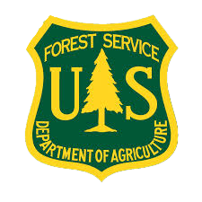 U.S. National Forest Service Emblem