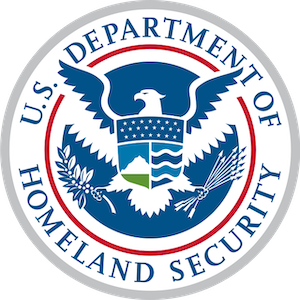 Department of Homeland Security